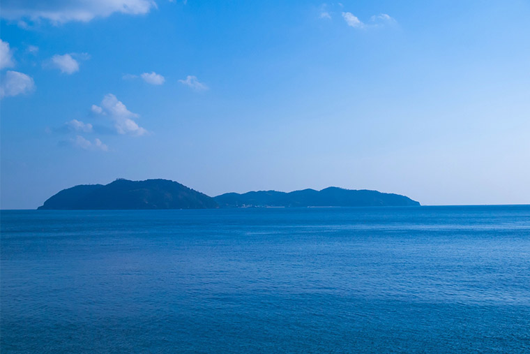 沼島