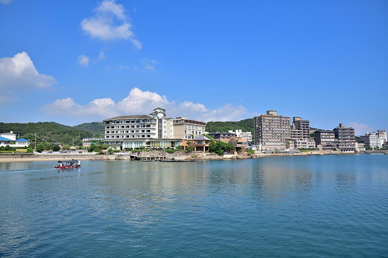 ドライブや子連れ旅にも 淡路島のおすすめ観光スポット グルメ 楽天トラベル