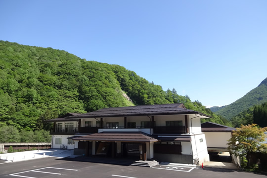 ナガセスッポン養殖場