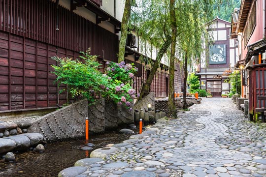 郡上八幡観光おすすめ選 祭りや城見学 食品サンプル体験も 楽天トラベル