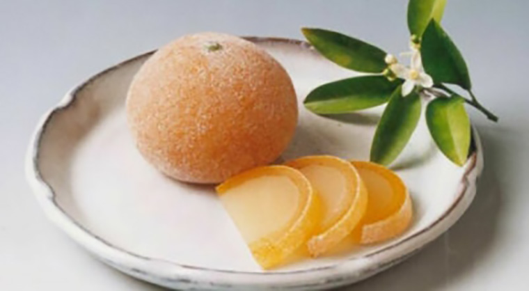 夏蜜柑丸漬け(光國本店)