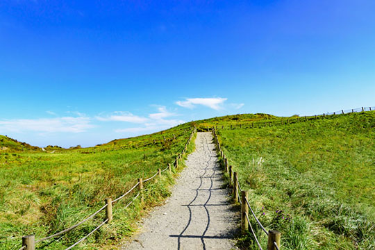 駒ヶ岳