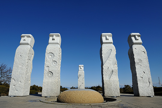 遠州灘海浜公園