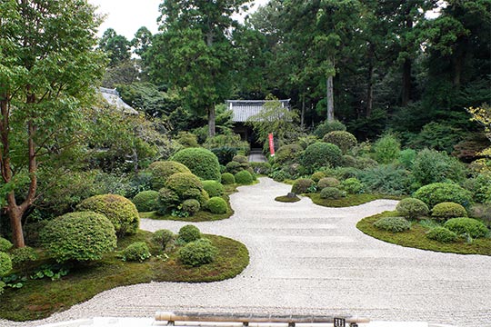 龍潭寺