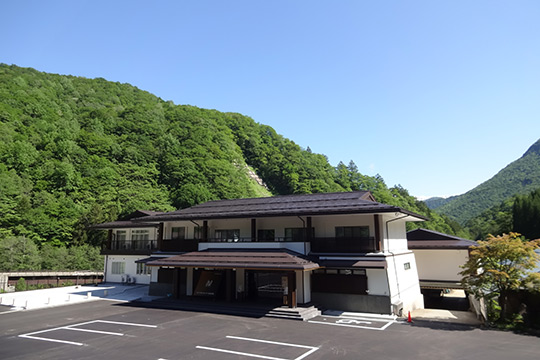 ナガセスッポン養殖場