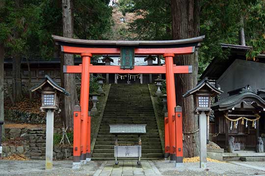 日枝神社