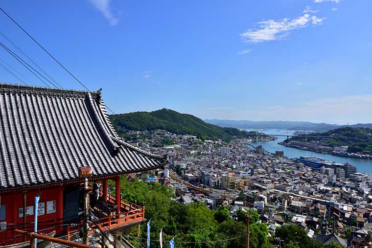 千光寺