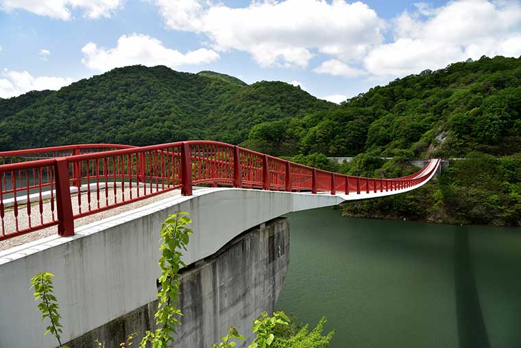 夢吊橋