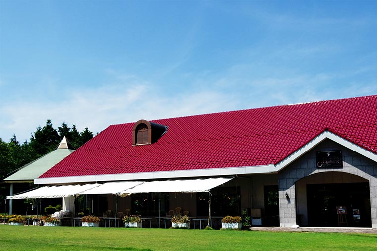 広島三次ワイナリー