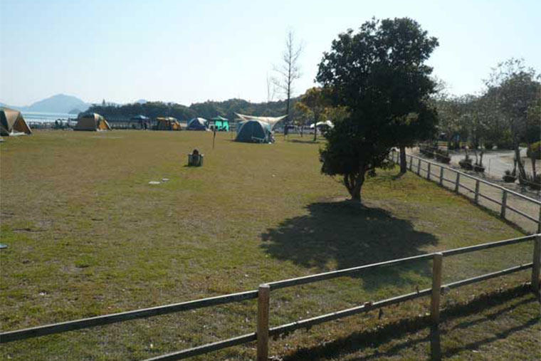 休暇村 大久野島