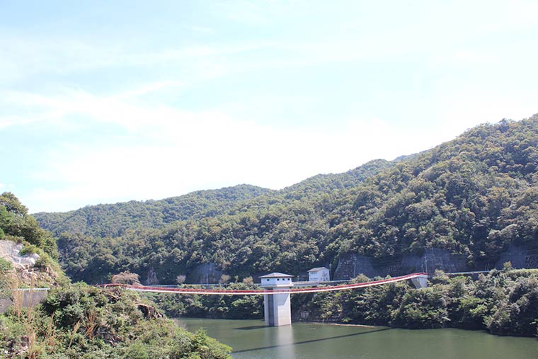 夢吊橋