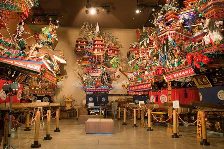 日田祇園祭