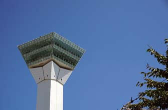 五稜郭公園