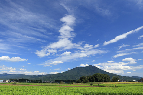 ç­æ³¢å±±