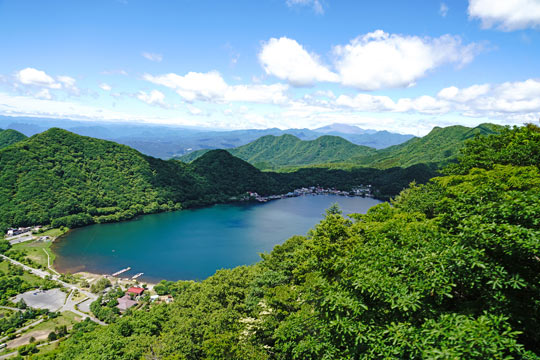 伊香保ロープウェイ