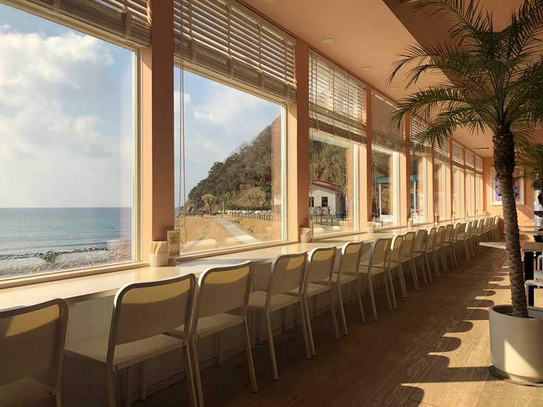 SURF SIDE Cafe