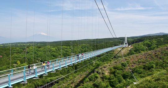 三島スカイウォーク