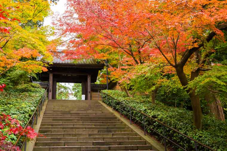 円覚寺