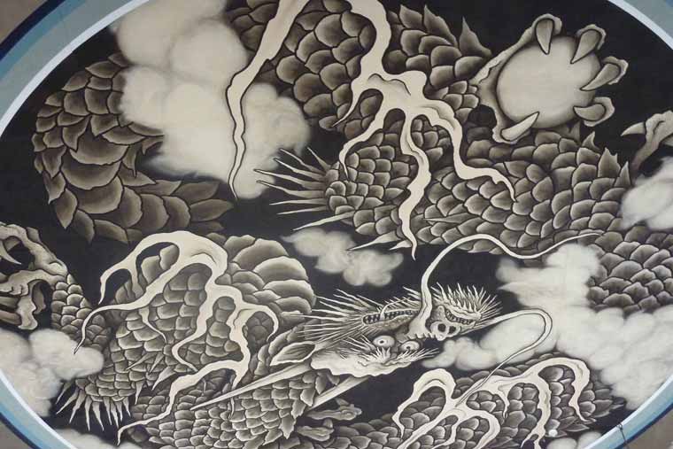 建長寺