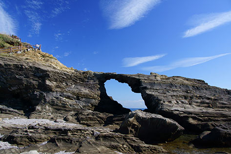 城ヶ島