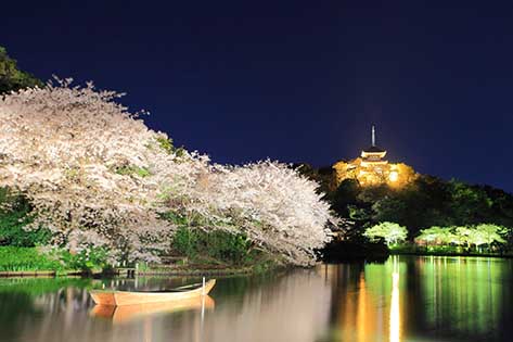 横浜 三溪園