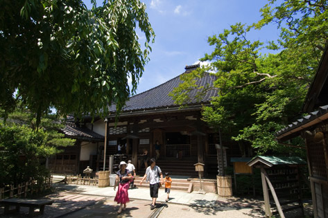 妙立寺