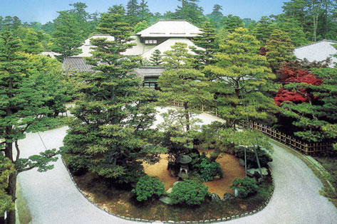 成巽閣