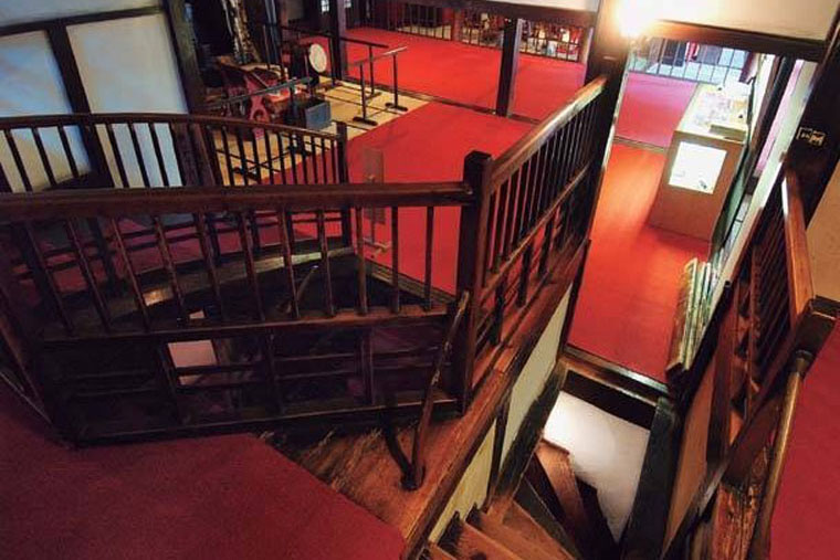 妙立寺