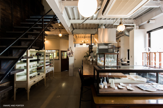 atelier & gallery creava