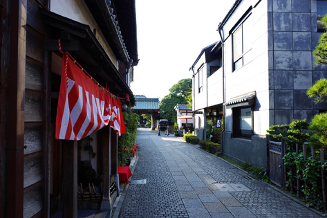 長喜院