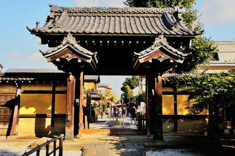 見立寺