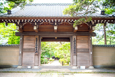 中院