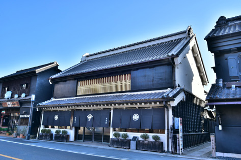 大沢家住宅