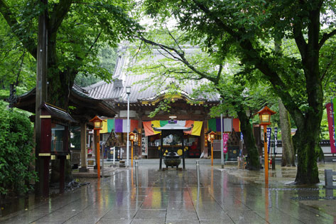 蓮馨寺