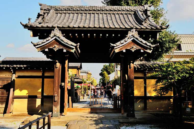 見立寺