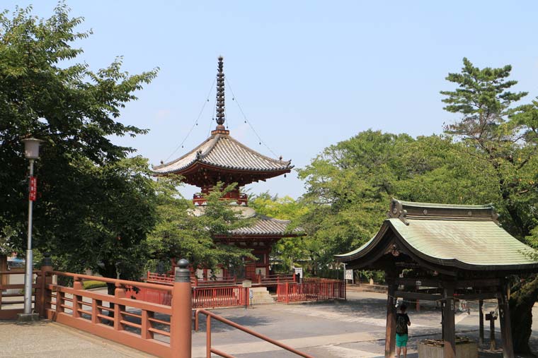 喜多院