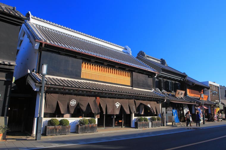 大沢家住宅