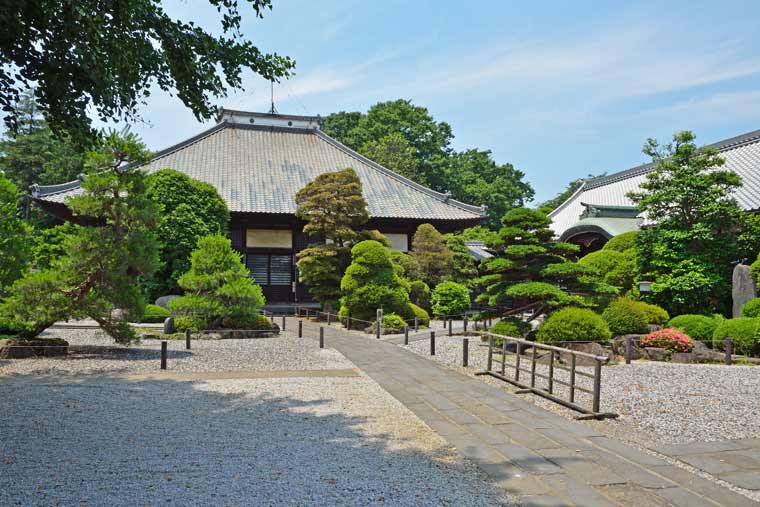 養寿院