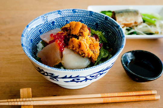 鼎・斉吉
