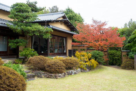 兵庫県立舞子公園