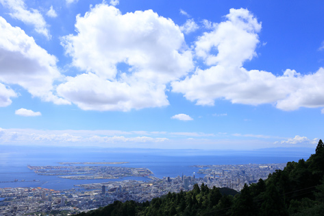 摩耶山