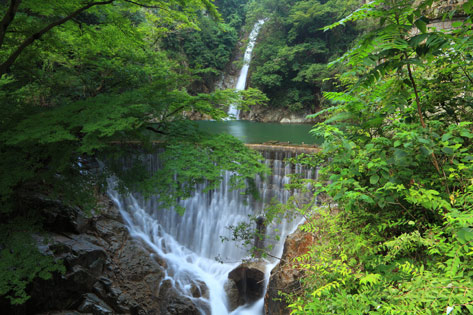 布引の滝