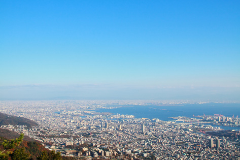 六甲山