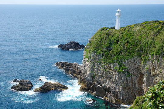 足摺岬