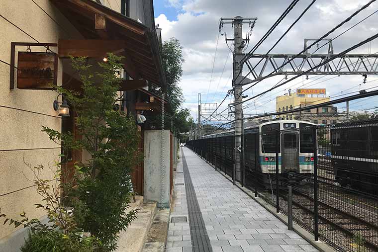 甲州夢小路