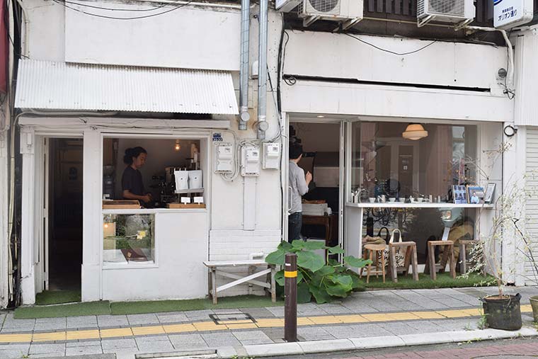 寺崎コーヒー