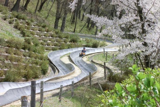 大槻公園