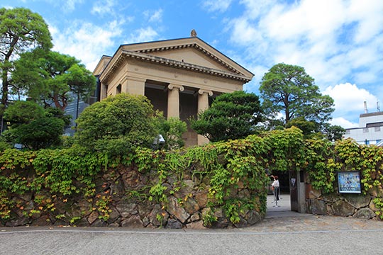 大原美術館