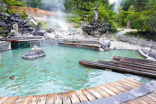 西の河原公園