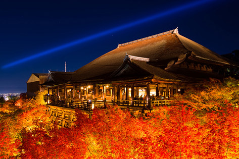 京都旅行におすすめ 京都の人気観光スポット56選 楽天トラベル